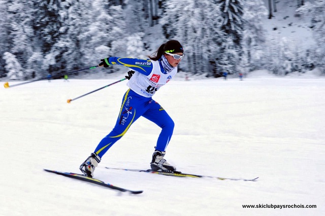GP Grand-Bornand 2014